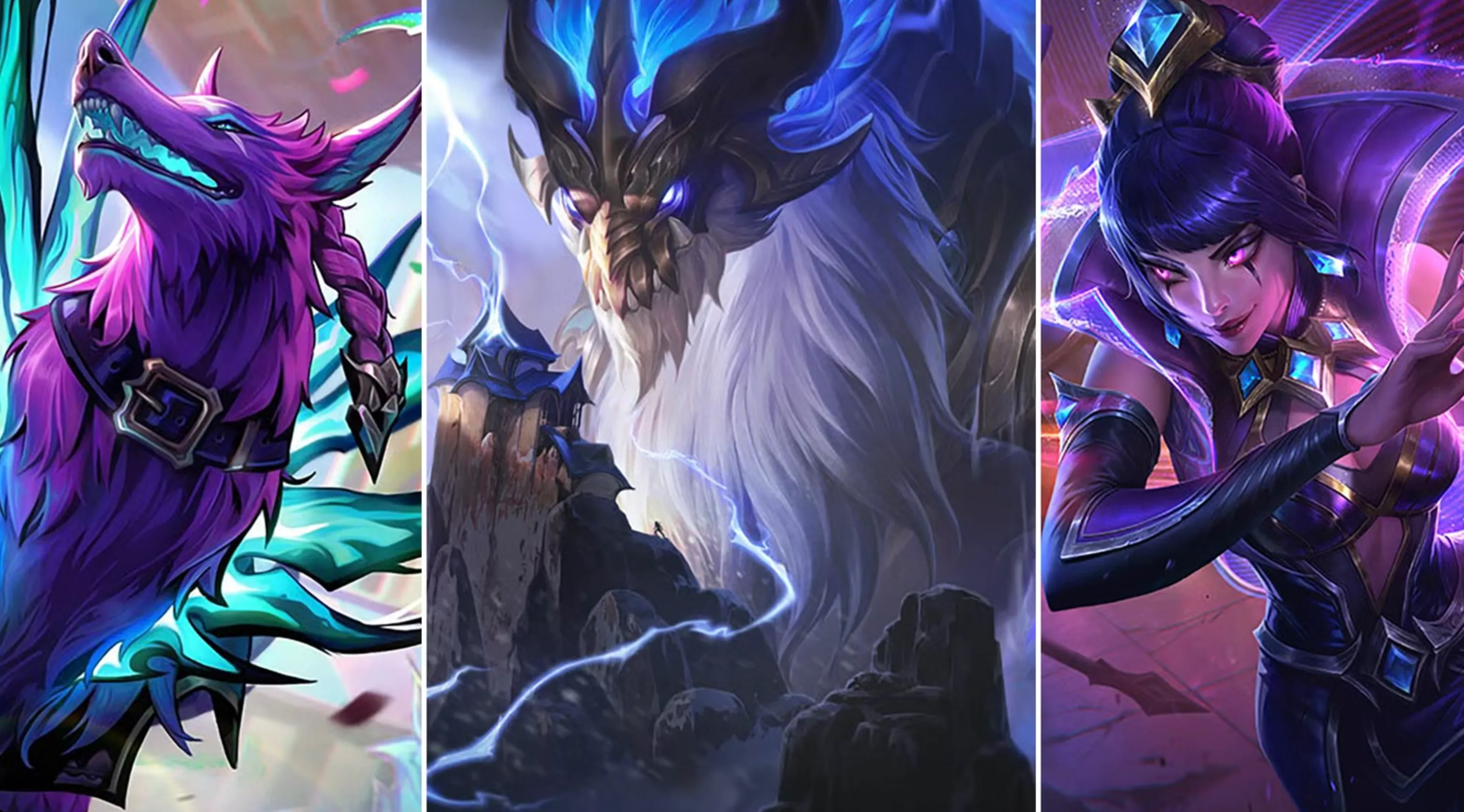 How To Build In Mid Lane